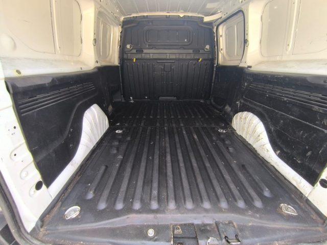 CITROEN Berlingo BlueHDi 100 S&S ETG6 Van 3 posti Club L1