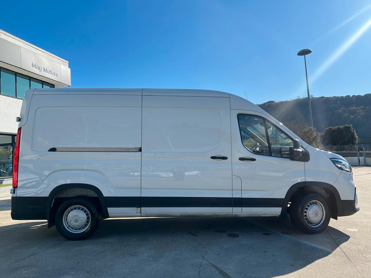 Maxus Deliver9 IVA ESPOSTA 2.0 CRDI 150CV FWD PL-TM Furgone CONTO VENDITA