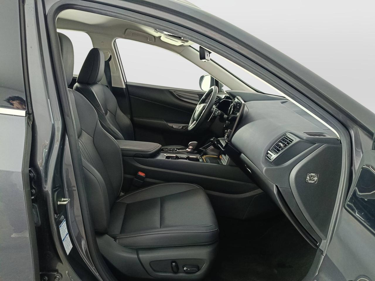 LEXUS NX II 2022 - NX 350h 2.5 Luxury 4wd 244cv e-cvt