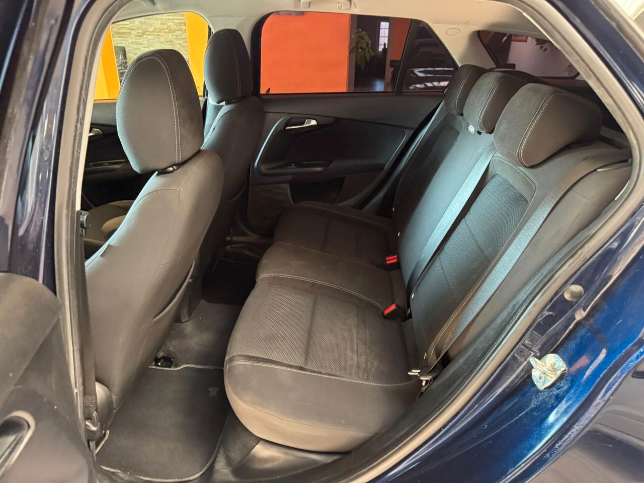 Fiat Tipo 1.6 Mjt S&S DCT SW S-Design