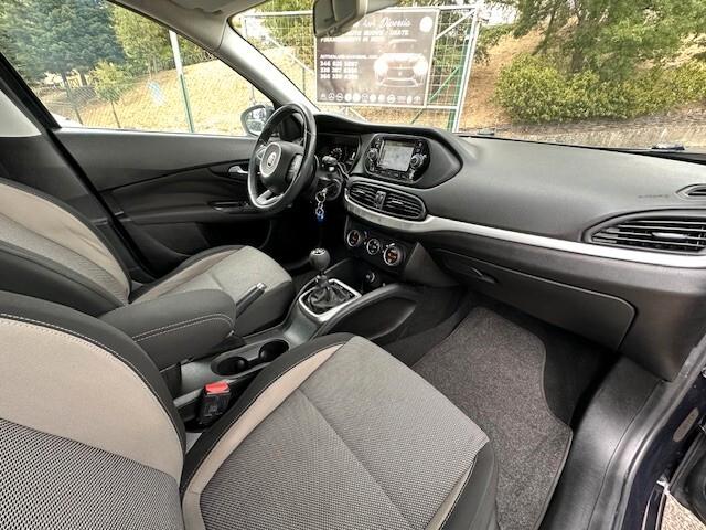Fiat Tipo 1.6 MJT 120CV Opening Edition