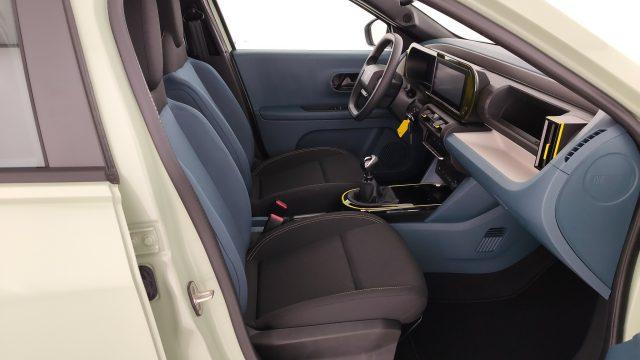 FIAT Grande Panda 1.2 100 CV S&S Icon