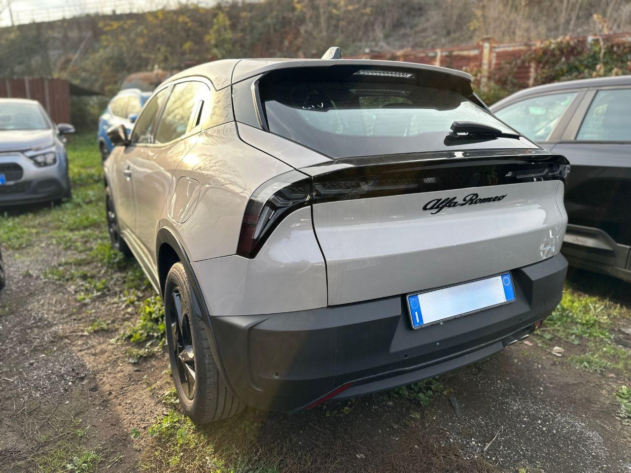 ALFA ROMEO Junior - Junior 1.2 ibrida 145cv edct6