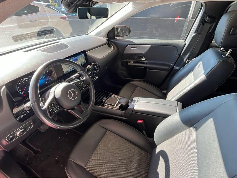 Mercedes-Benz GLA GLA 180 d Automatic Business Extra