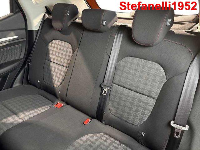 MG ZS 2021 - 1.5 Comfort