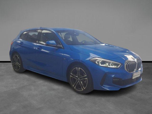 BMW 116 d 5p. Msport Aut.