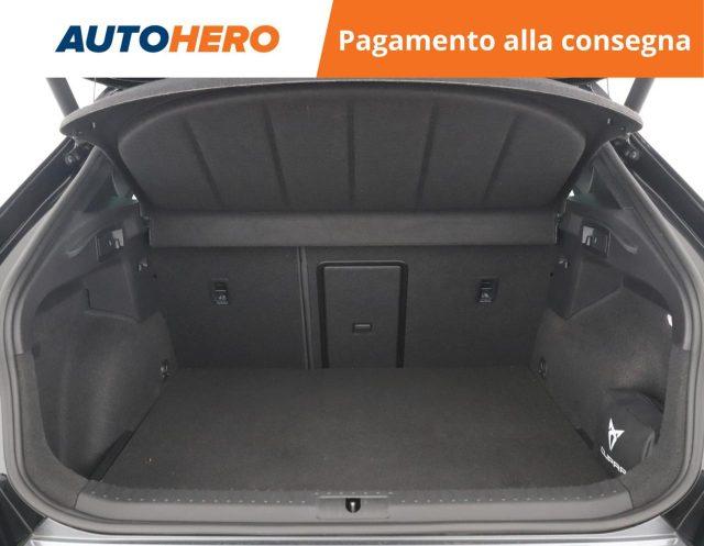 CUPRA Formentor 1.4 e-Hybrid DSG Priority