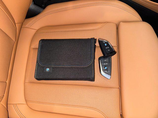 BMW X4 xDrive20d 48V Msport *UNIPROP*VIRTUAL*