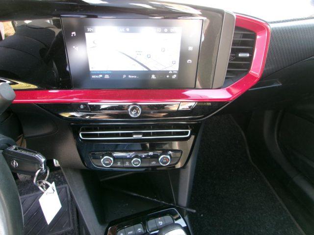 OPEL Mokka 1.2 Turbo GS Line *Navigatore, telecamera*