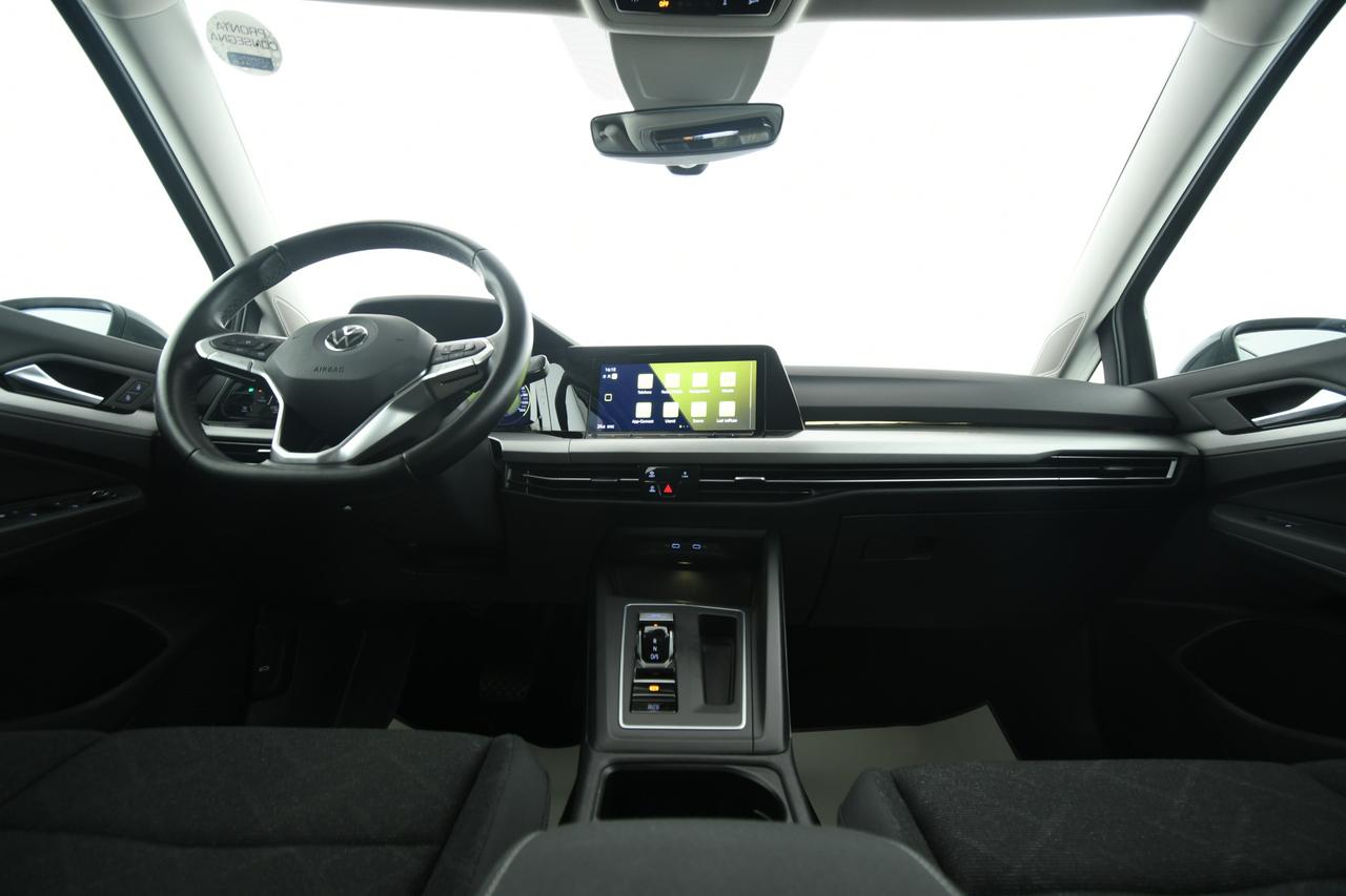 VOLKSWAGEN Golf 1.0 etsi evo Life 110cv dsg NEOPATENTATI+ACC+APP CONNECT