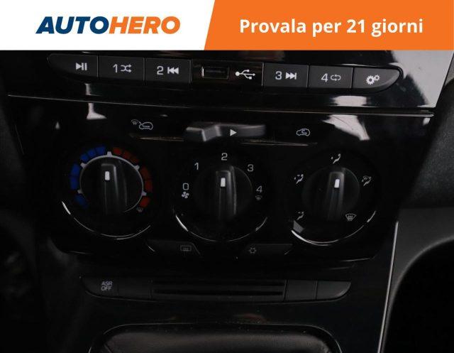 LANCIA Ypsilon 1.2 69 CV 5 porte Elefantino Blu