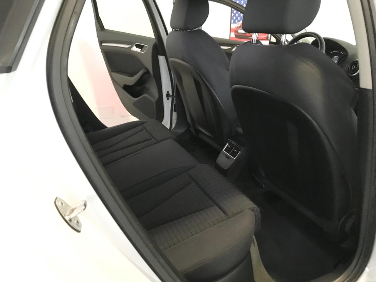 Audi A3 SPB 2.0 TDI 150CV S/LINE