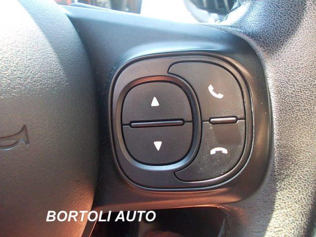 FIAT 500 1.0 HYBRID 20.000 KM CONNECT IDONEA NEOPATENTATI