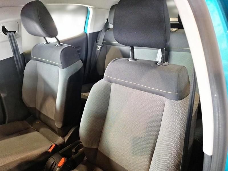 CITROEN C3 BlueHDi 100 S/S Feel Pack 5 PORTE