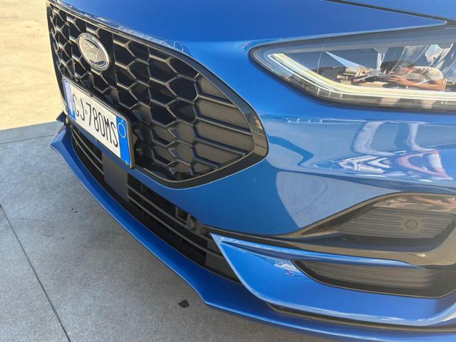 FORD Focus 1.0 EcoBoost 125 CV 5p. ST-Line