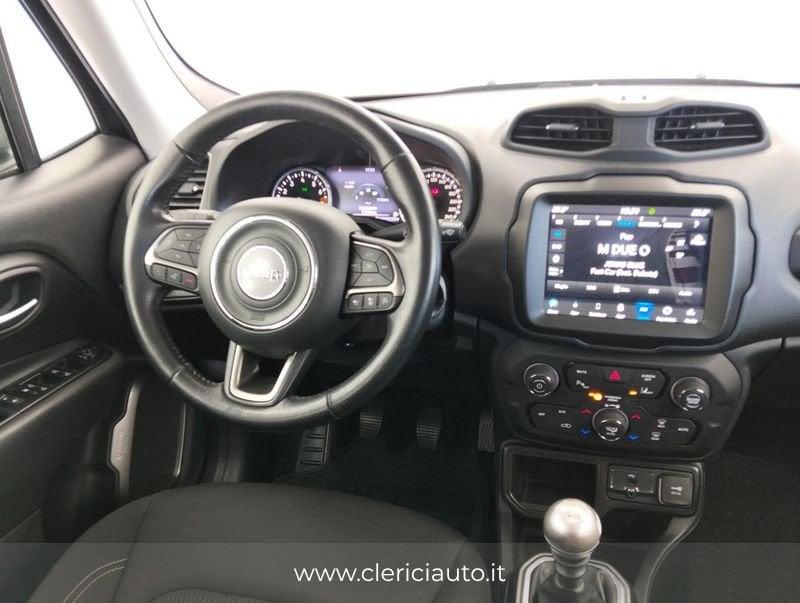 Jeep Renegade 1.0 T3 Limited