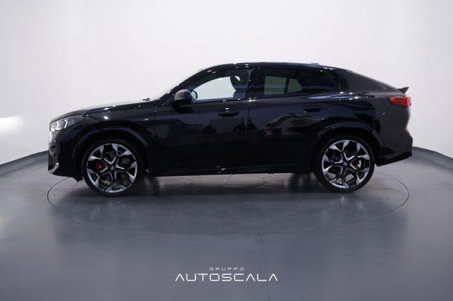 BMW X2 sDrive 18d Msport Pro