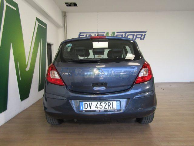 OPEL Corsa 1.2 80 CV 5 porte