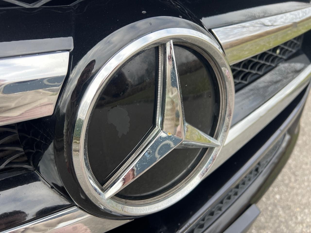 Mercedes-benz GL 350 GL 350 BlueTEC 4matic Premium