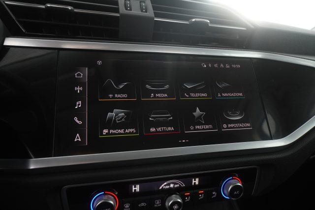 AUDI Q3 Q3 35 TDI S tronic Business