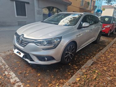 Renault Megane Mégane Sporter dCi 8V 110 CV Energy Intens