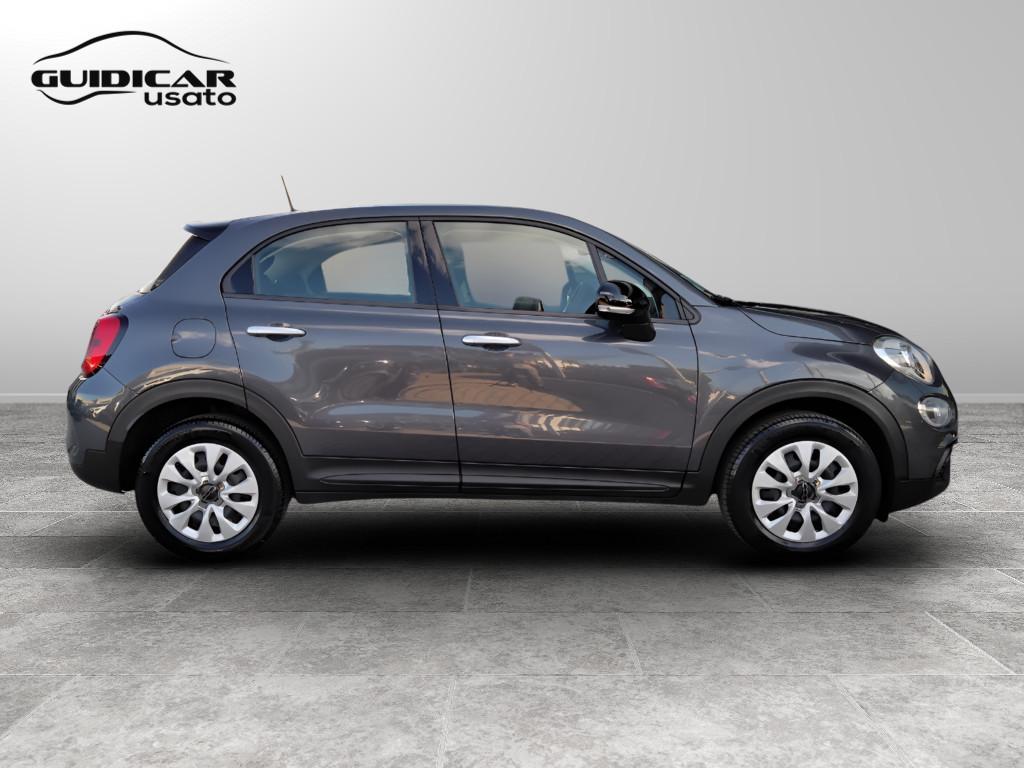 FIAT 500X 2022 - 500X 1.0 t3 Club 120cv