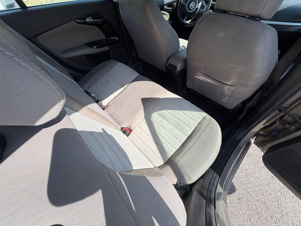 Fiat Tipo 1.4 Lounge 95cv