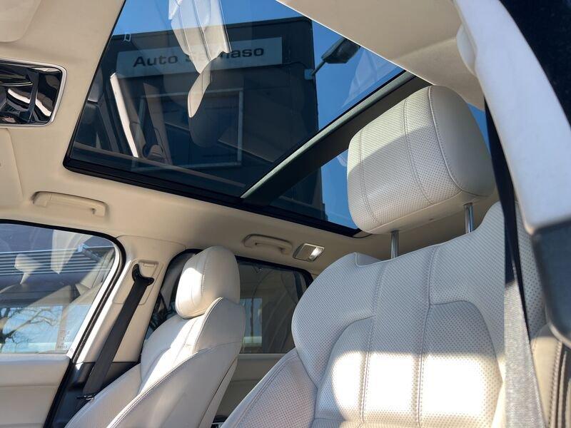 Land Rover RR Sport 3.0 TDV6 HSE