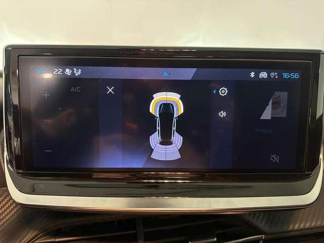 Peugeot 208 1.2 100cv Allure
