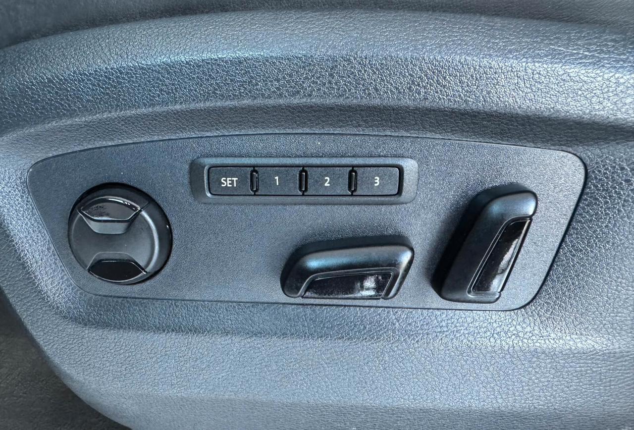 Volkswagen Multivan 2.0 TDI 204CV 4Motion DSG ABT