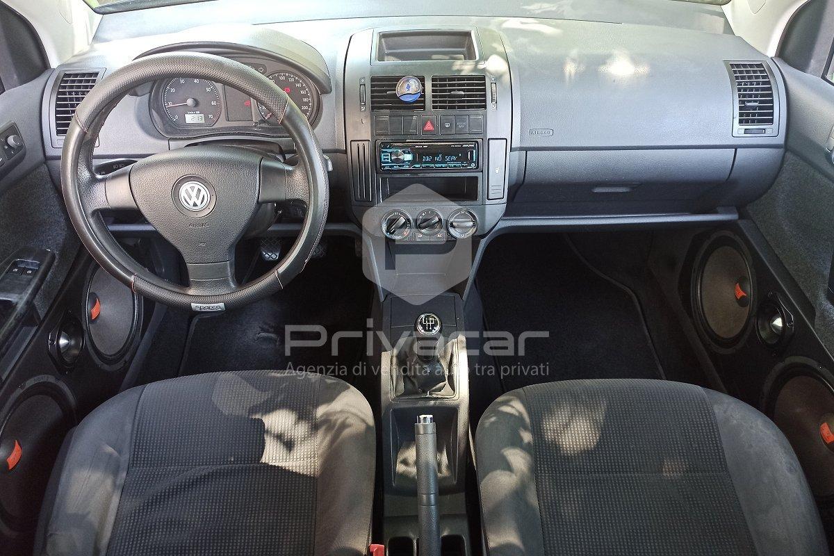 VOLKSWAGEN Polo 1.2/70CV 12V 5p. Comfortline