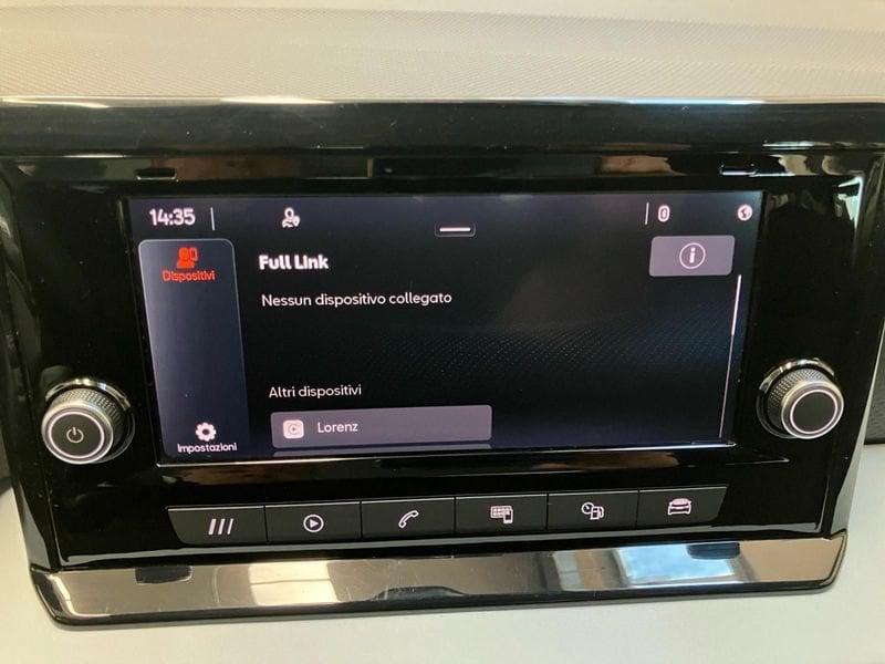 SEAT Arona 1.0 TGI 66KW STYLE