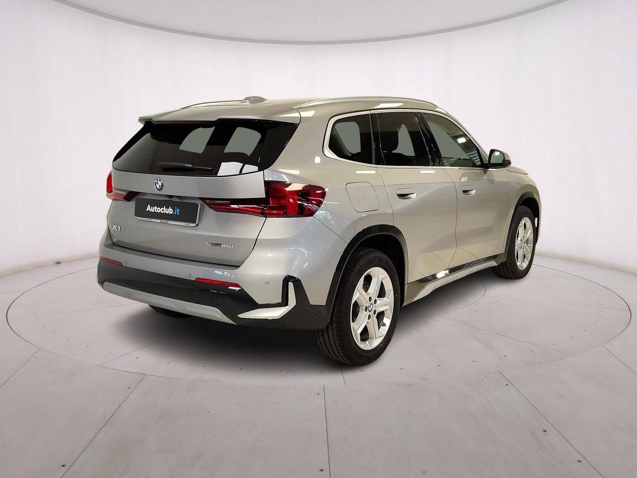 BMW X1 sDrive18d xLine