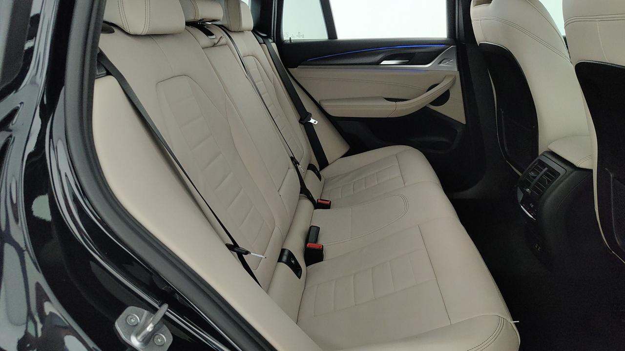BMW X4 G02 2021 - X4 xdrive20d mhev 48V Msport auto