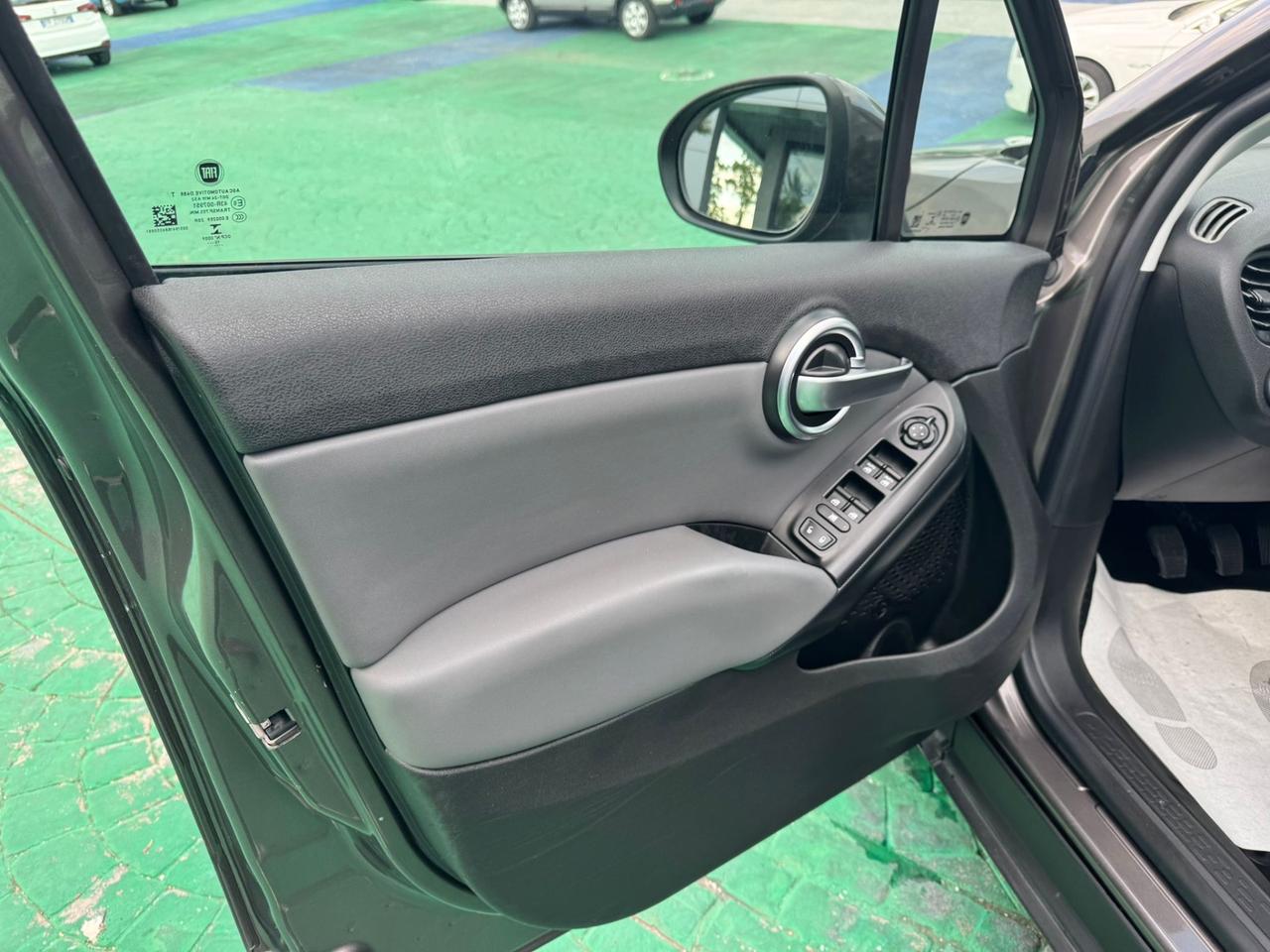 Fiat 500X 1.3 MultiJet MOTORE E TURBINA NUOVI