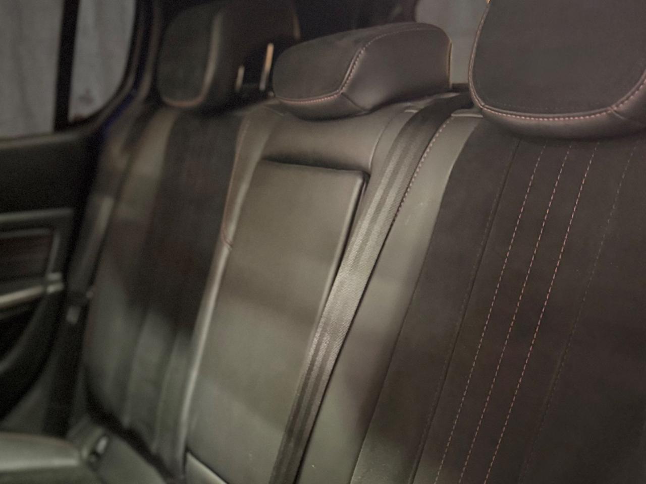 MERAVIGLIOSA PEUGEOT 308 GT CON TETTO PANORAMICO CON 128.162 KM