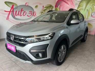 Dacia Sandero Stepway 1.0 TCe ECO-G GPL