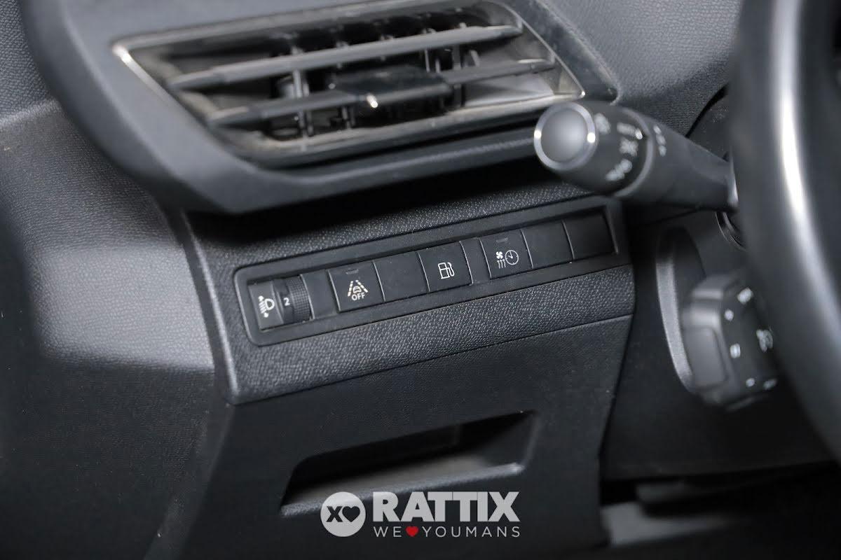 Peugeot 3008 1.6 Hybrid Phev 225CV Allure Pack e-EAT8