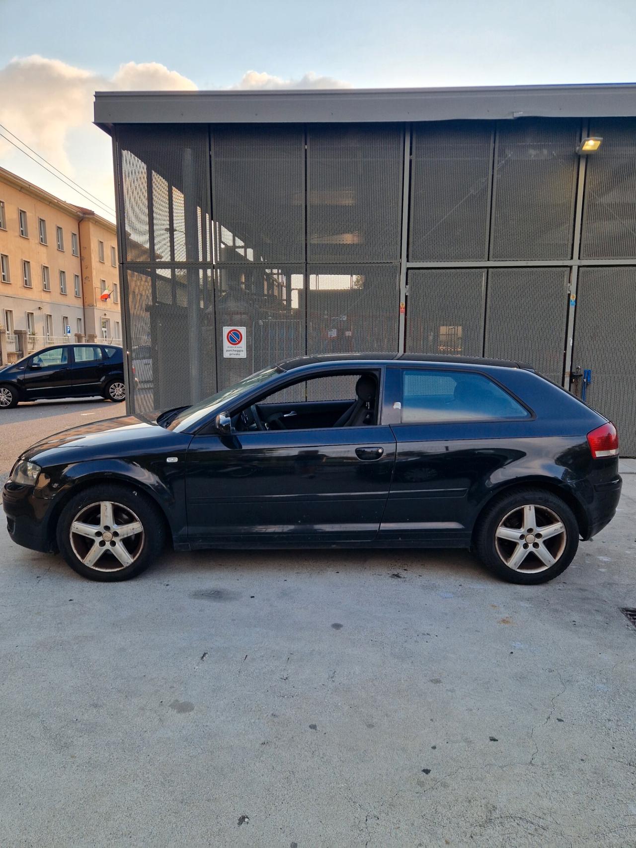 Audi A3 1.9 TDI 105CV - 2005