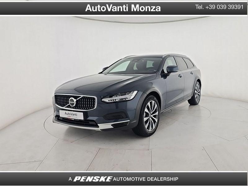 Volvo V90 Cross Country V90 Cross Country 2.0 b4 Plus awd auto