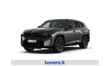 BMW XM 50 e Steptronic