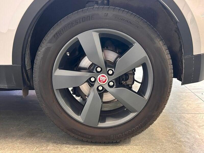 Jaguar E-Pace 2.0D 150 CV AWD aut. S