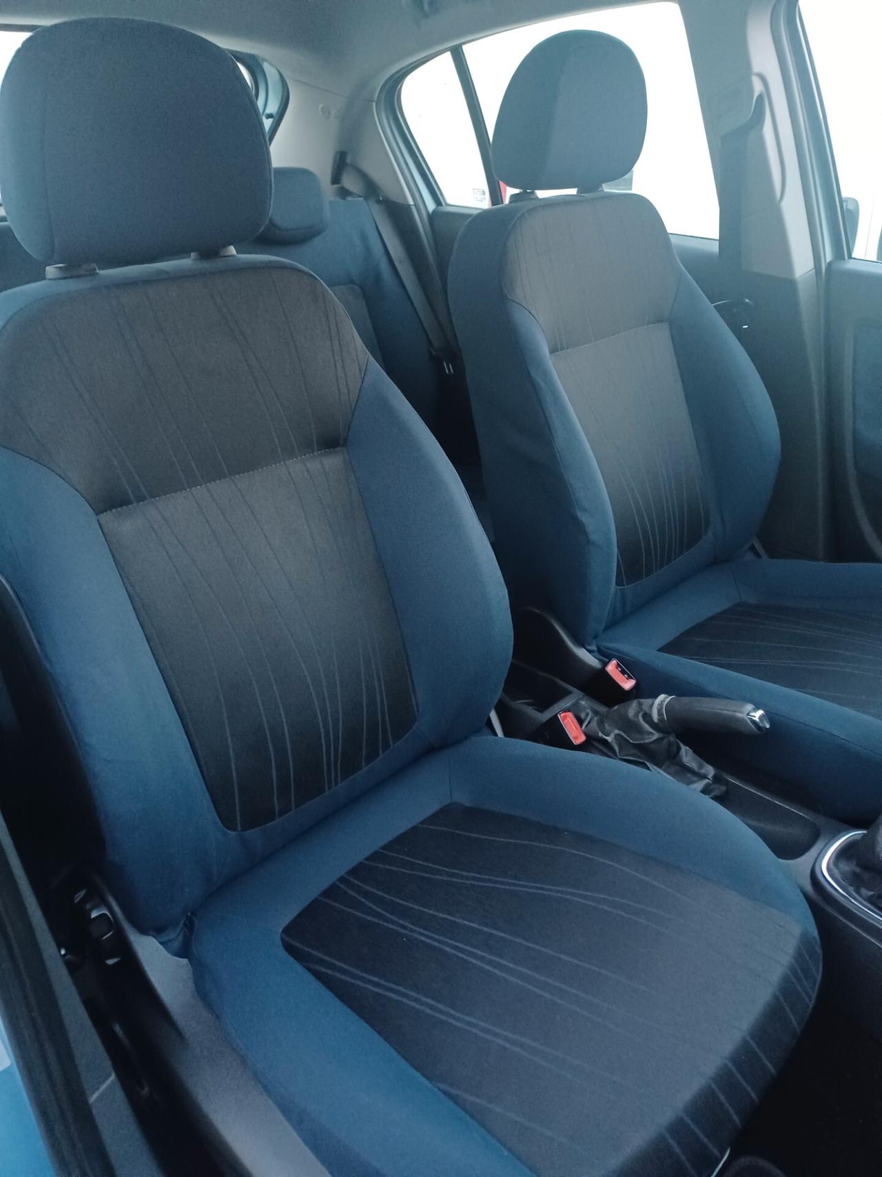 Opel Corsa 1.2 5 porte Cosmo PERFETTA