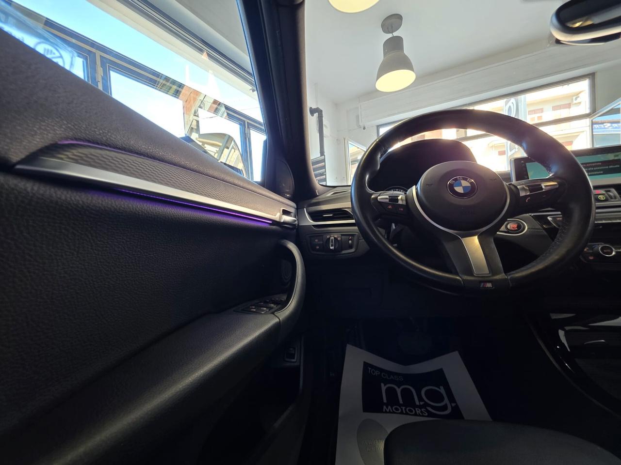 Bmw X2 M sDrive20d Msport-X