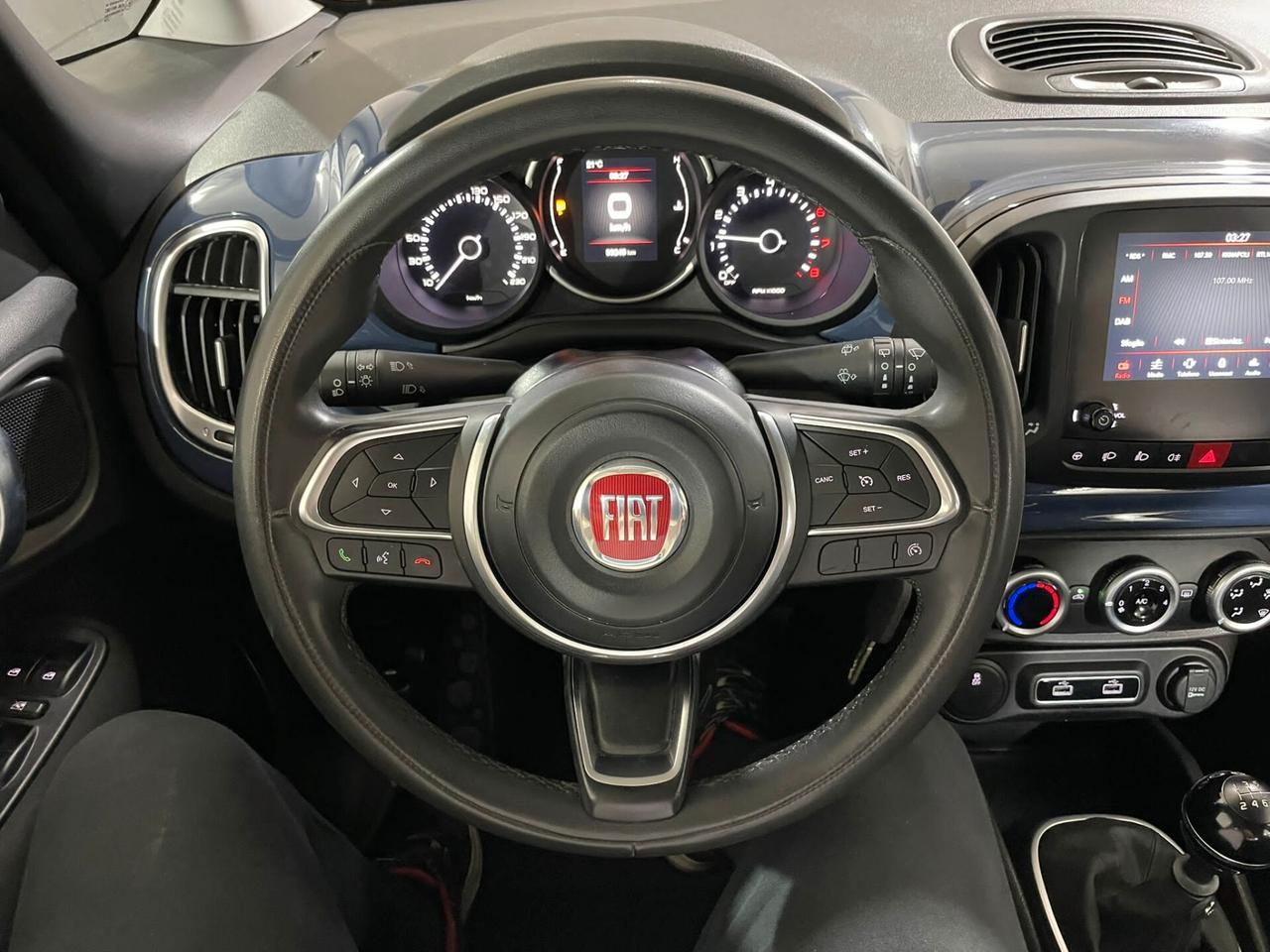 Fiat 500L 1.4 95 CV S&S Sport