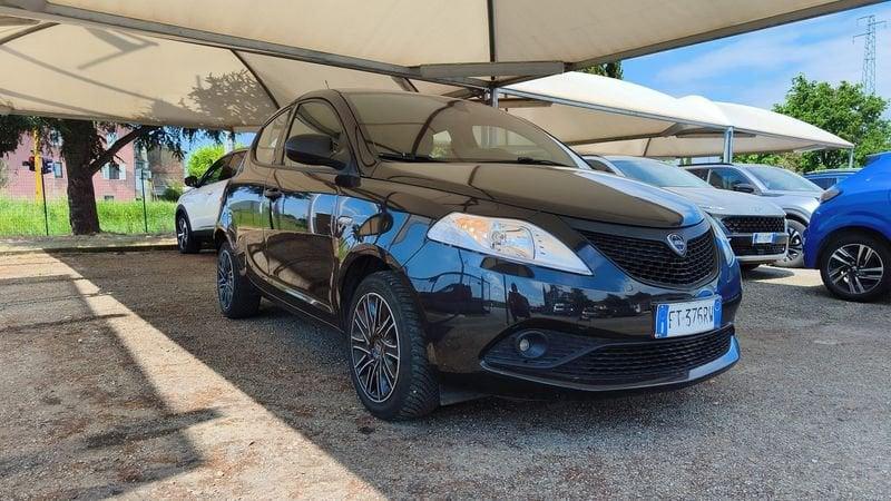 Lancia Ypsilon Ypsilon 1.2 Elefantino Blu ecochic Gpl 69cv my19