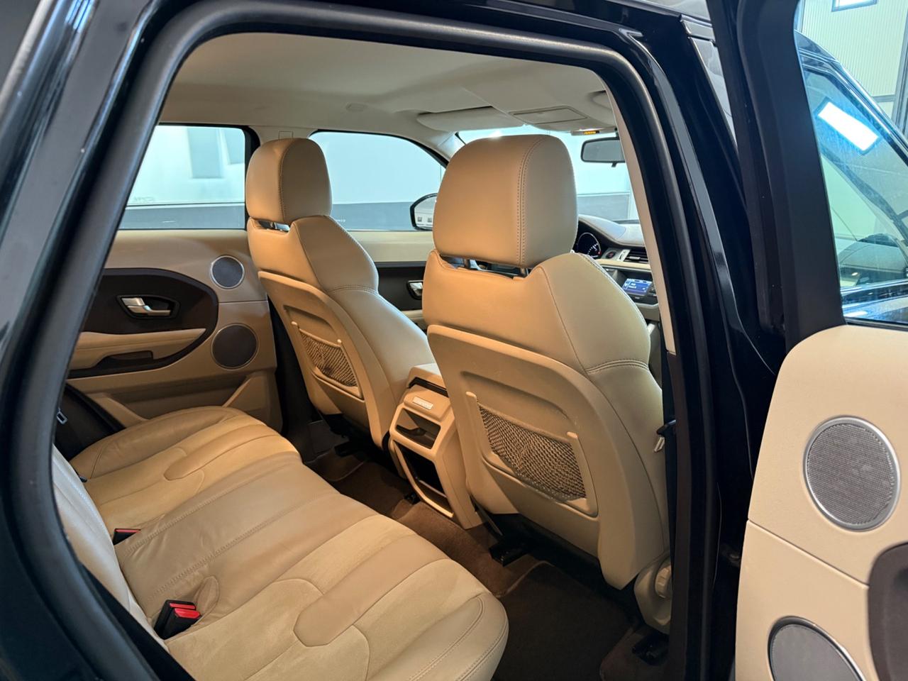 Land Rover Range Evoque 2.2 TD4 5p. Prestige