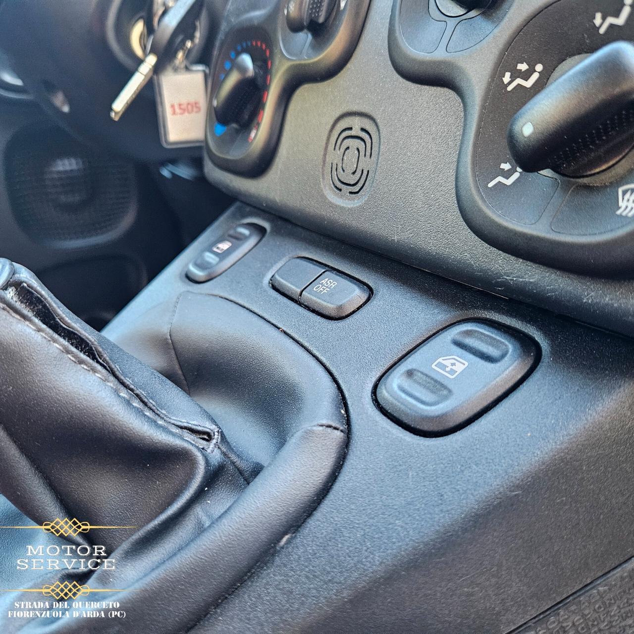 Fiat Panda 1.2 69cv 4cilindri PREZZO REALE E FINALE