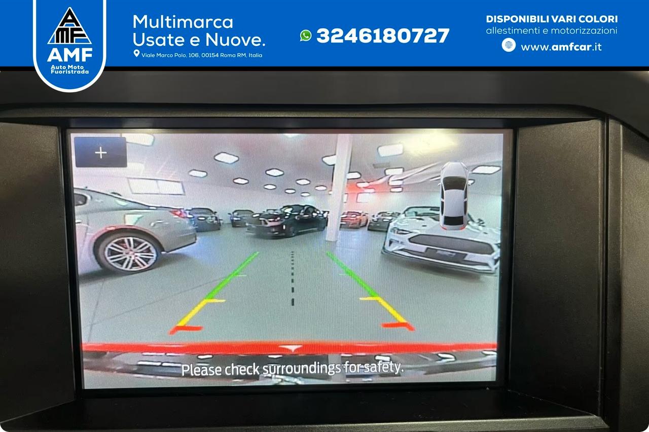 Ford Mustang 2.3L EcoBoost *Premium/Sedili riscaldati/Sedili ventilati*