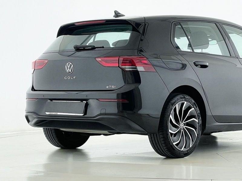 Volkswagen Golf Golf 1.0 eTSI EVO DSG Life